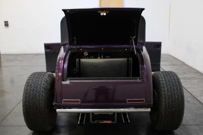 1929 Ford Roadster