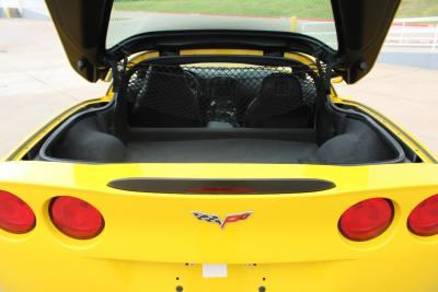 2010 Chevrolet Corvette