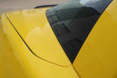 2010 Chevrolet Corvette