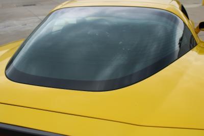 2010 Chevrolet Corvette