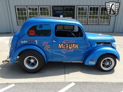 1948 Ford Anglia