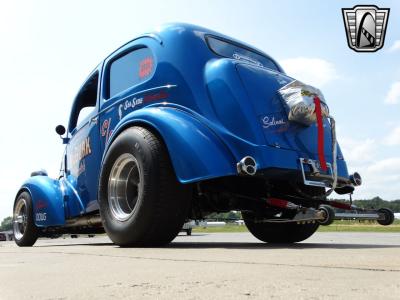 1948 Ford Anglia