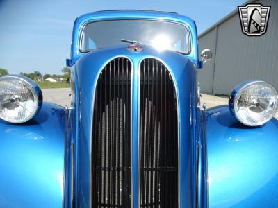 1948 Ford Anglia