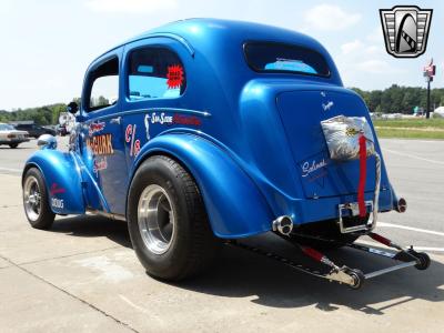 1948 Ford Anglia