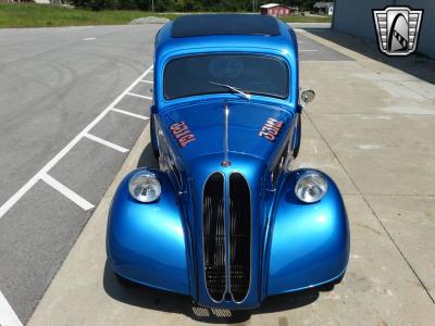 1948 Ford Anglia