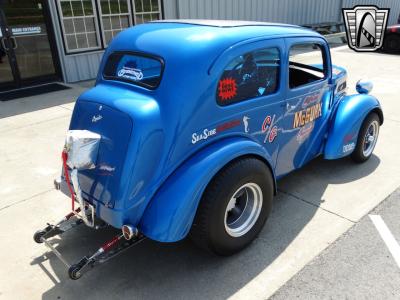 1948 Ford Anglia