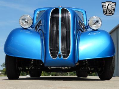 1948 Ford Anglia