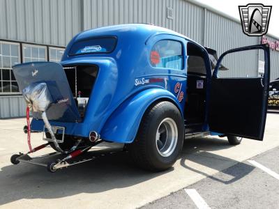 1948 Ford Anglia