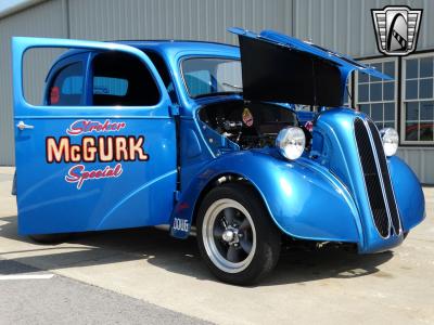 1948 Ford Anglia