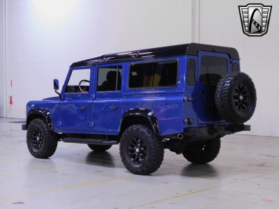 1994 Land Rover Defender