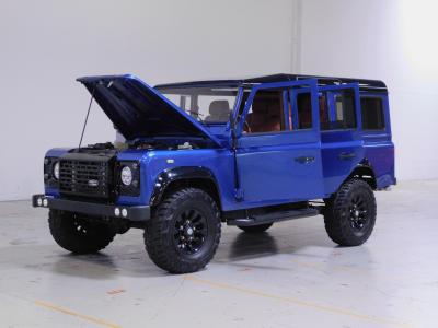 1994 Land Rover Defender