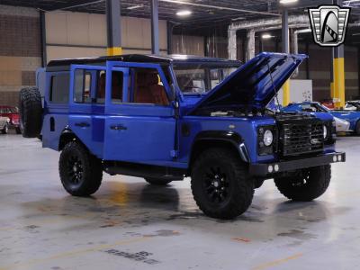 1994 Land Rover Defender