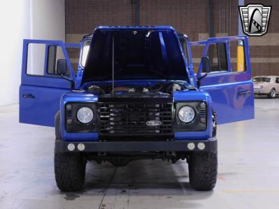 1994 Land Rover Defender