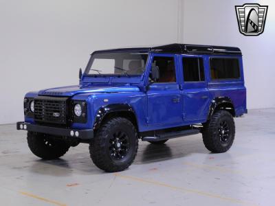 1994 Land Rover Defender