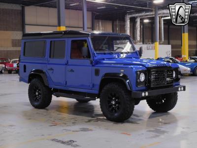 1994 Land Rover Defender