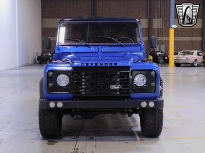 1994 Land Rover Defender