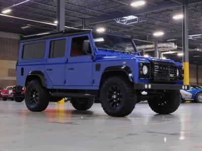 1994 Land Rover Defender