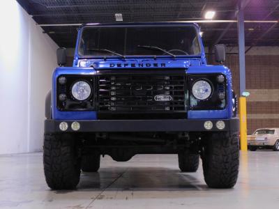 1994 Land Rover Defender