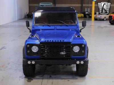 1994 Land Rover Defender