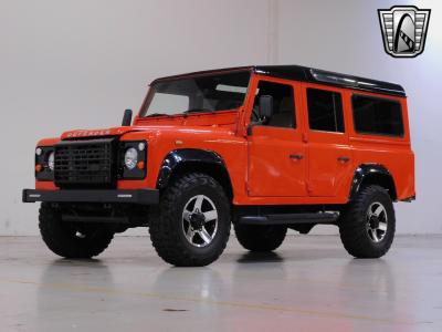 1994 Land Rover Defender