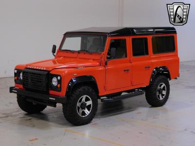 1994 Land Rover Defender