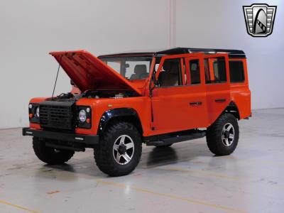 1994 Land Rover Defender