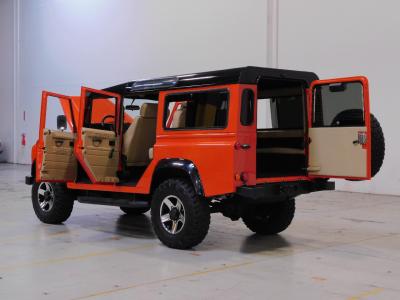 1994 Land Rover Defender