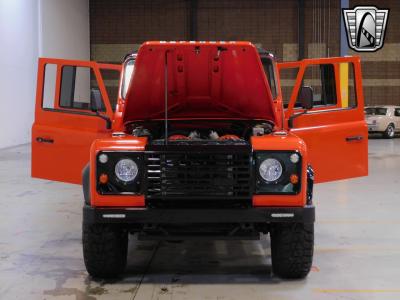 1994 Land Rover Defender