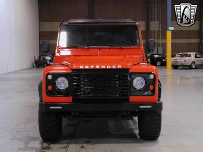 1994 Land Rover Defender