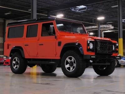 1994 Land Rover Defender