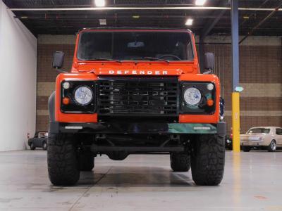 1994 Land Rover Defender