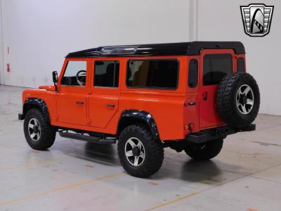 1994 Land Rover Defender