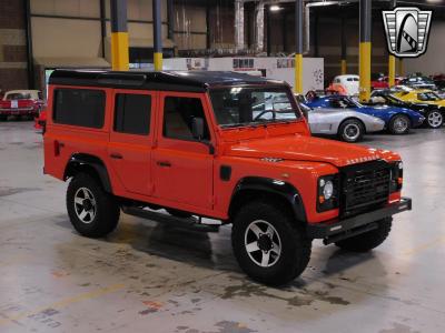 1994 Land Rover Defender