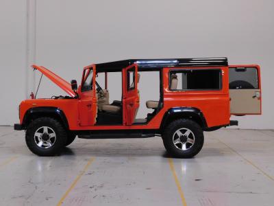 1994 Land Rover Defender