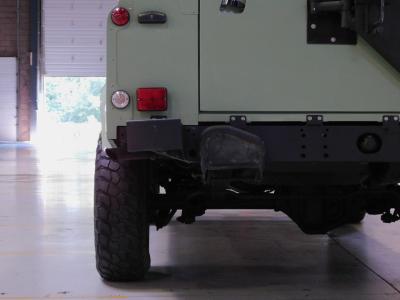 1987 Land Rover Defender