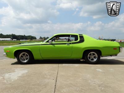 1973 Plymouth Road Runner