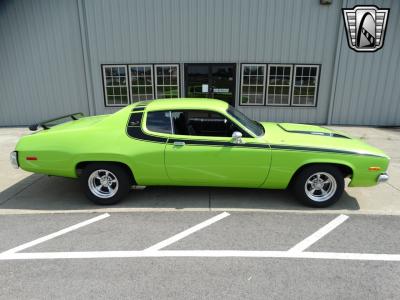 1973 Plymouth Road Runner