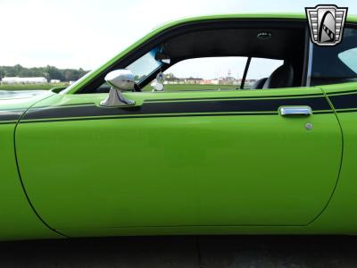 1973 Plymouth Road Runner