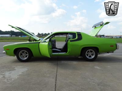 1973 Plymouth Road Runner