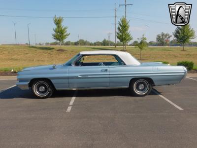 1962 Pontiac Grand Prix