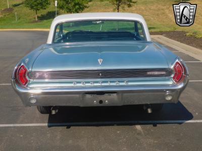 1962 Pontiac Grand Prix