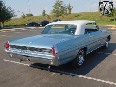 1962 Pontiac Grand Prix