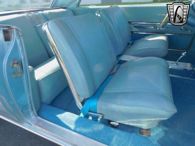 1962 Pontiac Grand Prix