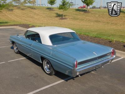 1962 Pontiac Grand Prix