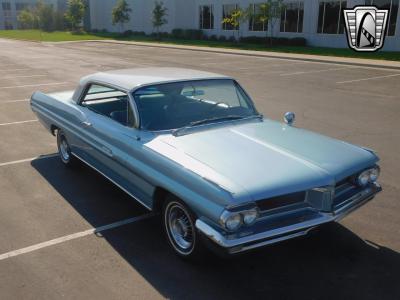 1962 Pontiac Grand Prix