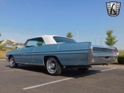 1962 Pontiac Grand Prix