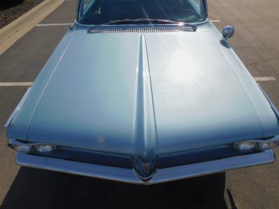 1962 Pontiac Grand Prix