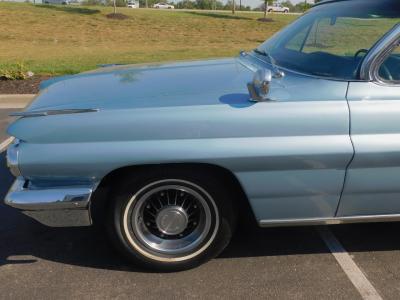 1962 Pontiac Grand Prix