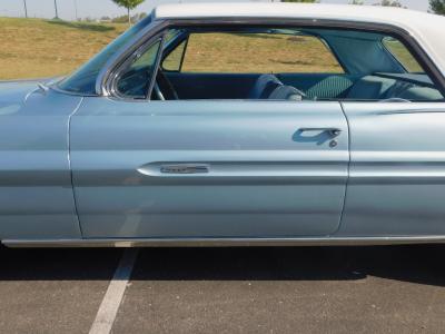 1962 Pontiac Grand Prix