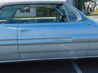 1962 Pontiac Grand Prix